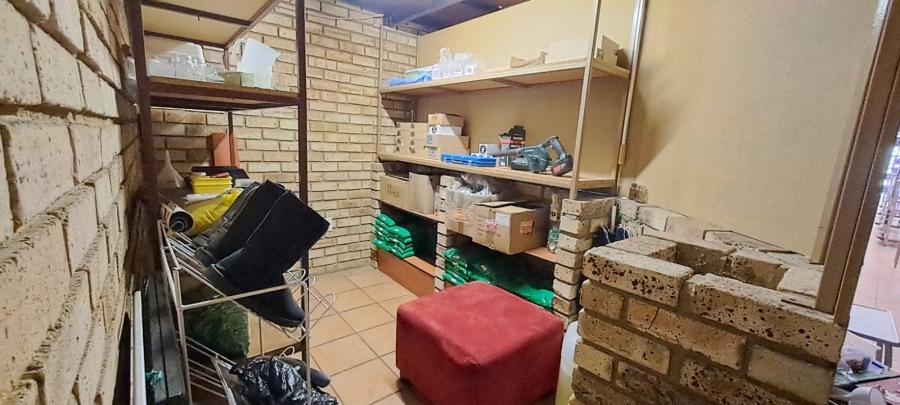 Commercial Property for Sale in Rustenburg Central North West